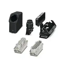 Phoenix Contact – HC-EVO-B24PT-BWSC-HH-M32-PLRBK