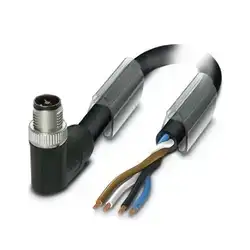 Phoenix Contact – SAC-4P-M12MRT/ 1,0-PUR