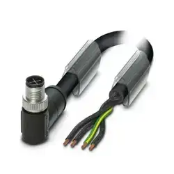 Phoenix Contact – SAC-4P-M12MRS/ 2,0-PUR PE