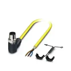 Phoenix Contact – SAC-HZ-3P-MR/10,0-542 SHSCO BK