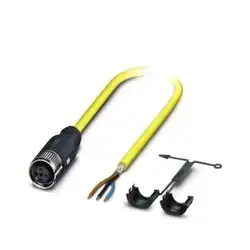 Phoenix Contact – SAC-HZ-3P-10,0-542/FSSHSCO BK