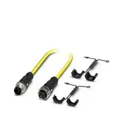 Phoenix Contact – SAC-HZ-3P-MS/1,5-542/FS SCO BK