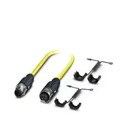 Phoenix Contact – SAC-HZ-3P-MS/1,5-542/FSSHSCOBK