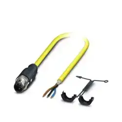 Phoenix Contact – SAC-HZ-3P-MS/2,0-542 SH SCO BK