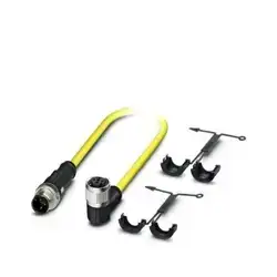 Phoenix Contact – SAC-HZ-3P-MS/0,5-542/FR SCO BK