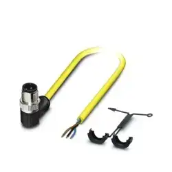 Phoenix Contact – SAC-HZ-3P-MR/5,0-542 SCO BK