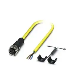 Phoenix Contact – SAC-HZ-3P-10,0-542/ FS SCO BK