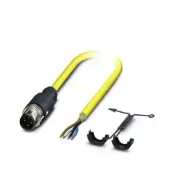 Phoenix Contact – SAC-HZ-4P-MS/10,0-542 SHSCO BK