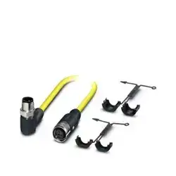 Phoenix Contact – SAC-HZ-4P-MR/0,5-542/FSSHSCOBK