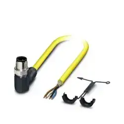 Phoenix Contact – SAC-HZ-4P-MR/2,0-542 SH SCO BK