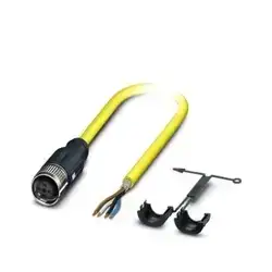 Phoenix Contact – SAC-HZ-4P-10,0-542/FSSHSCO BK