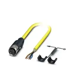 Phoenix Contact – SAC-HZ-4P-5,0-542/FS SH SCO BK