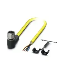 Phoenix Contact – SAC-HZ-4P-10,0-542/FRSHSCO BK