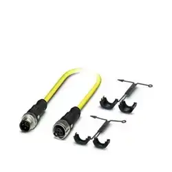 Phoenix Contact – SAC-HZ-4P-MS/0,5-542/FS SCO BK