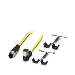 Phoenix Contact – SAC-HZ-4P-MS/0,5-542/FR SCO BK