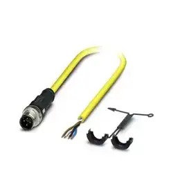 Phoenix Contact – SAC-HZ-4P-MS/5,0-542 SCO BK