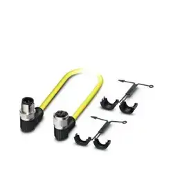 Phoenix Contact – SAC-HZ-4P-MR/0,5-542/FR SCO BK