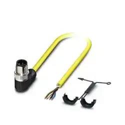 Phoenix Contact – SAC-HZ-4P-MR/10,0-542 SCO BK