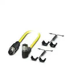 Phoenix Contact – SAC-HZ-5P-MS/0,5-542/FRSHSCOBK