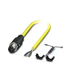 Phoenix Contact – SAC-HZ-5P-MS/2,0-542 SH SCO BK