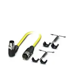 Phoenix Contact – SAC-HZ-5P-MR/0,5-542/FSSHSCOBK