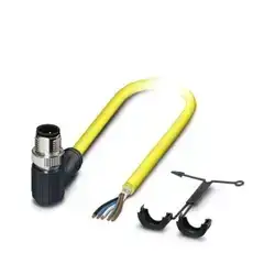 Phoenix Contact – SAC-HZ-5P-MR/5,0-542 SH SCO BK