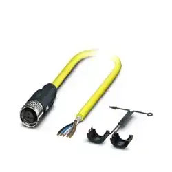 Phoenix Contact – SAC-HZ-5P-10,0-542/FSSHSCO BK