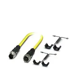 Phoenix Contact – SAC-HZ-5P-MS/1,5-542/FS SCO BK