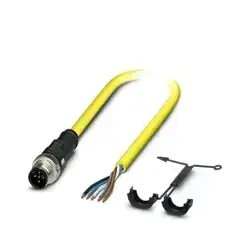 Phoenix Contact – SAC-HZ-5P-MS/5,0-542 SCO BK