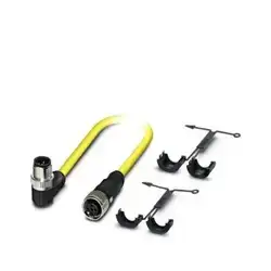 Phoenix Contact – SAC-HZ-5P-MR/0,5-542/FS SCO BK