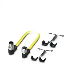 Phoenix Contact – SAC-HZ-5P-MR/1,5-542/FR SCO BK