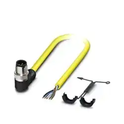 Phoenix Contact – SAC-HZ-5P-MR/5,0-542 SCO BK