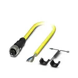 Phoenix Contact – SAC-HZ-5P-5,0-542/FS SCO BK