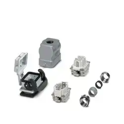 Phoenix Contact – HC-KIT-B06-R01