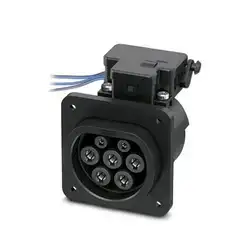 Phoenix Contact – EV-T2M3SE24-3AC32A-0,5M6,0E11