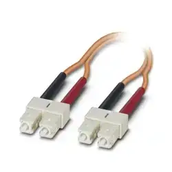 Phoenix Contact – FOC-SC:A-SC:A-GZ01/1