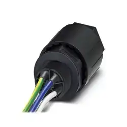 Phoenix Contact – QPD W 4PE6,0 12-20 M25 0,5 BK