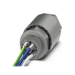 Phoenix Contact – QPD W 4PE6,0 12-20 M25 0,5 GY