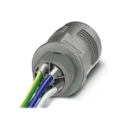 Phoenix Contact – QPD W 4PE6,0 M25 0,5 GY