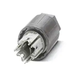 Phoenix Contact – QPD N 4PE6,0 12-20 GY