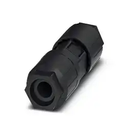 Phoenix Contact – QPD C 4PE6,0 2X12-20 BK