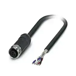 Phoenix Contact – SAC-5P- 2,0-92X/M12FS SH OD