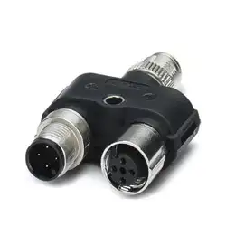 Phoenix Contact – SAC-8PY-MY/M-FD SH