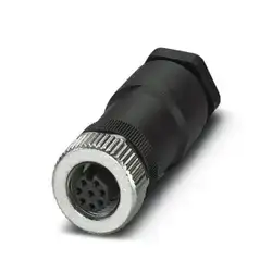 Phoenix Contact – SACC-M12FS-8CON-PG11-M