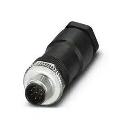 Phoenix Contact – SACC-M12MS-8CON-PG11-M
