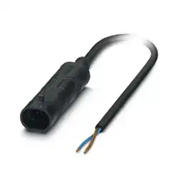 Phoenix Contact – SAC-2P-SUSMS/ 5,0-PUR