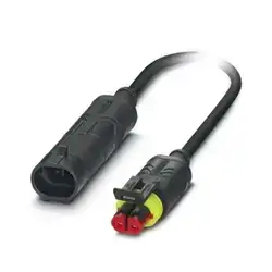 Phoenix Contact – SAC-2P-SUSMS/ 0,6-PUR/SUSFS