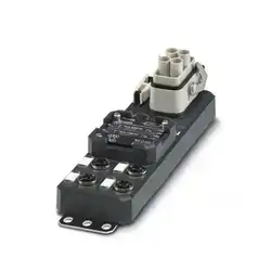 Phoenix Contact – SACB-4/T-L-8FUSE DIAG CT AXL