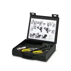 Phoenix Contact – FOC-TOOL-PCF KONF SET