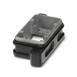 Phoenix Contact – HC-HPR-B10-BFH-EMR-BK